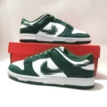 White Green