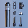 Car Vacuum Cleaner Car Wireless Car Small Household Large Suction Powerful Handheld Car Cat Hair Suction Tool