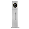 Floor-Standing Humidifier for Home Air-Conditioned Rooms Silent Sterilization Bedroom Pregnant Women and Infants Purify Air Large Mist Volume Spray