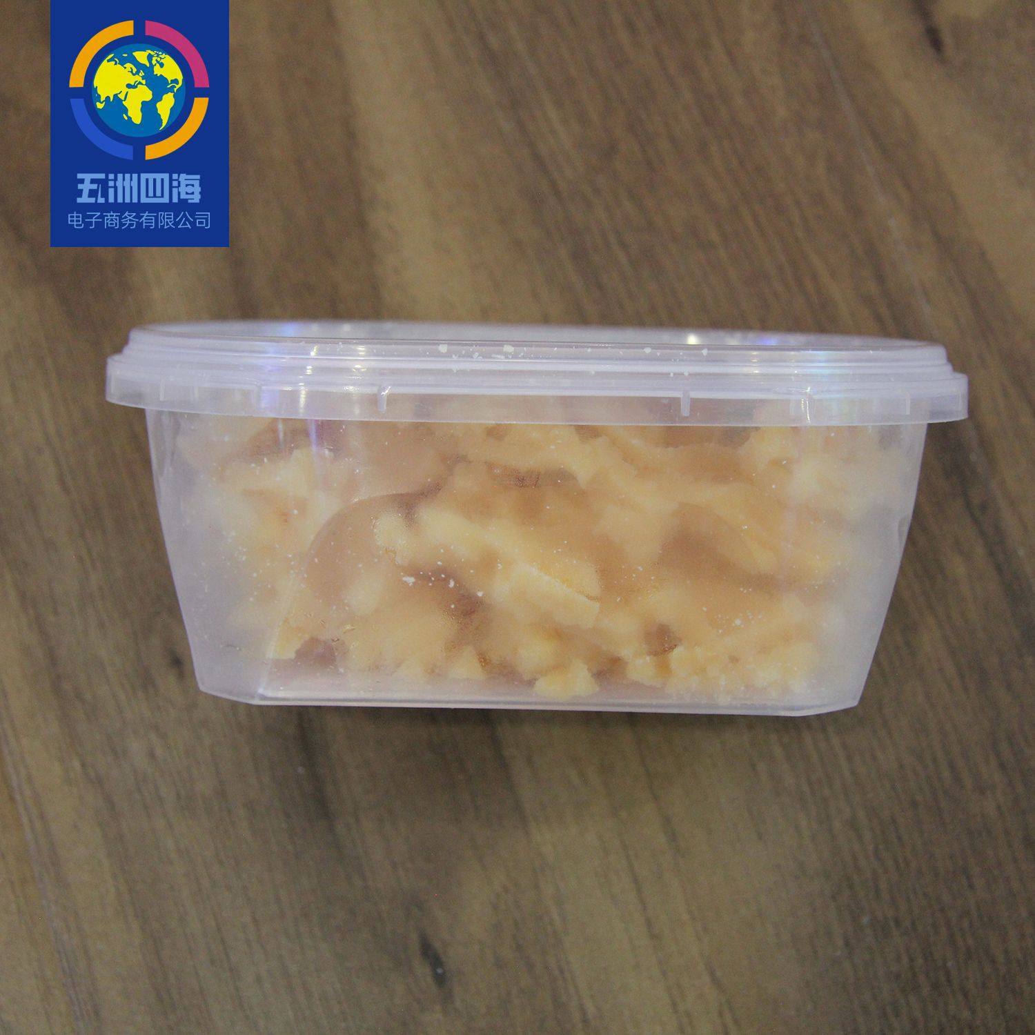 Inner Mongolia specialty Aoyun Ranch degreased sweet and sour cheese 150g boxed grassland old flavor frozen preservation