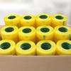 Transparent Sealing Tape for E-Commerce, Wide Packing Tape for Logistics, Yellow Tape for Sealing Boxes, Wholesale Strong Adhesive Tape
