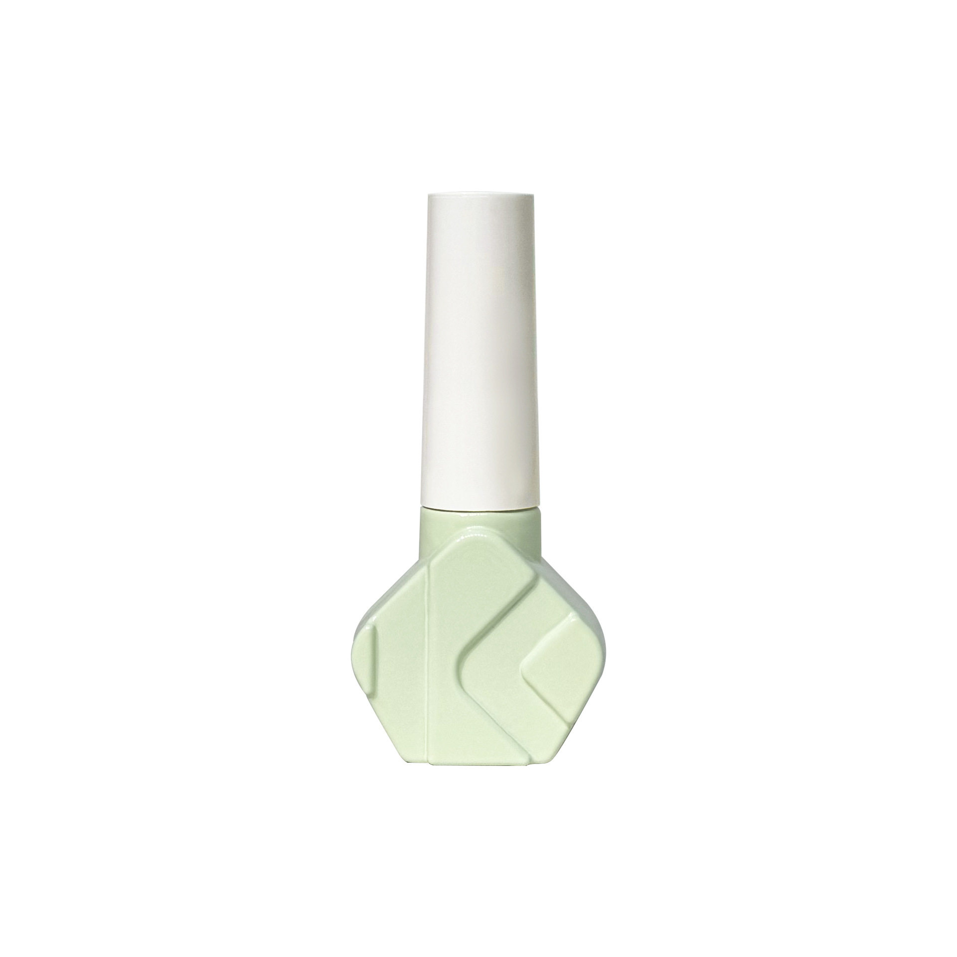 Kalejia Gumeila Cat Eye Nail Polish Brown Autumn and Winter Silk Whitening Maillard Nail Polish Phototherapy Gel