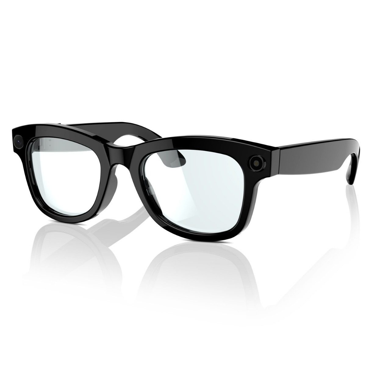 Yx New Ai Photo Glasses with Camera Hd Anti-Shake Photo and Video Smart Bluetooth Glasses Smart Sunglasses