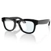 Yx New Ai Photo Glasses with Camera Hd Anti-Shake Photo and Video Smart Bluetooth Glasses Smart Sunglasses