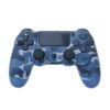 P4 Game Console Controller Wireless Bluetooth P4 Dual Motor Vibration with Simulated Six-Axis P4 Wireless Game Controller