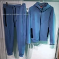 Suit.sky blue