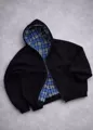 Black blue