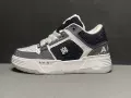 Gray and white diamonds