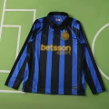 2627 inter milan home court (long sleeves)