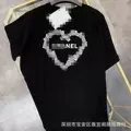 Black heart C