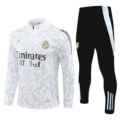 2425 real madrid white gray [camouflage model]