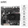 Плата Changwang J6412/J6413NAS demon board/6 SATA/dual M.2 сетевые карты/ITX/4 i226-V mini 4