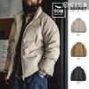 Madden workwear American casual stand collar 90 white duck down jacket outdoor windproof bread coat warm coat for men winter