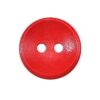 Colorful Small Wooden Buttons Kidsren's Round Two-Eye Wooden Buttons Kidsren's Clothing Kindergarten Handmade DIY Buttons