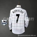 0305 Man L away long sleeved size 7