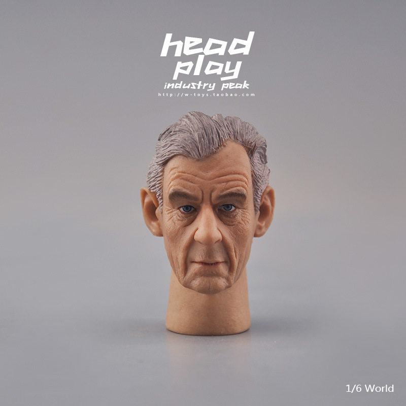 イアン・マクライン ~ 万磁王