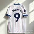 2627 chelsea away kit #9 + premier league