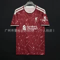 Liverpool home stadium