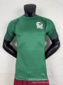 26-27 players national team mexico training wear