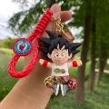 Dragon Ball Keychain-Goku