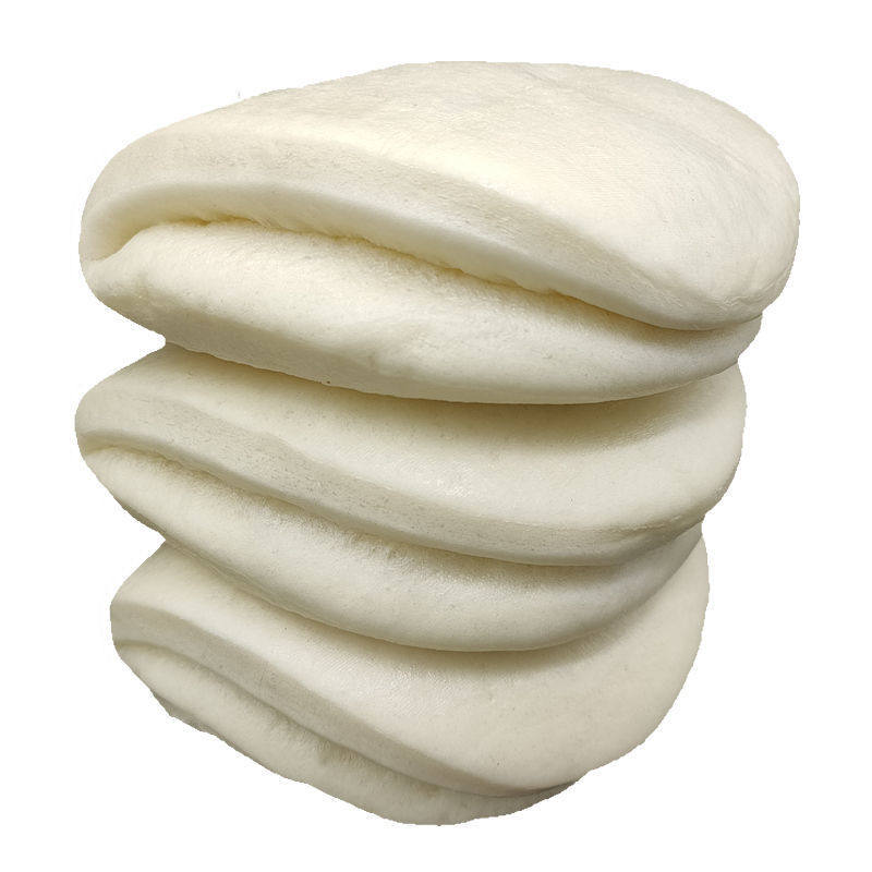 Lotus Leaf Cake Breakfast Semi-Finished Lotus Leaf Stuffed Bun Dough Kidsren's Steamed Buns Instant Noodles Commercial Breakfast