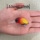 4 грамма длинноязычной плавающей рыбы mino mandarin fish rock little fat micro-bait Luya bait для дальней ловли окуня alice mouth bass osmanthus mini 4