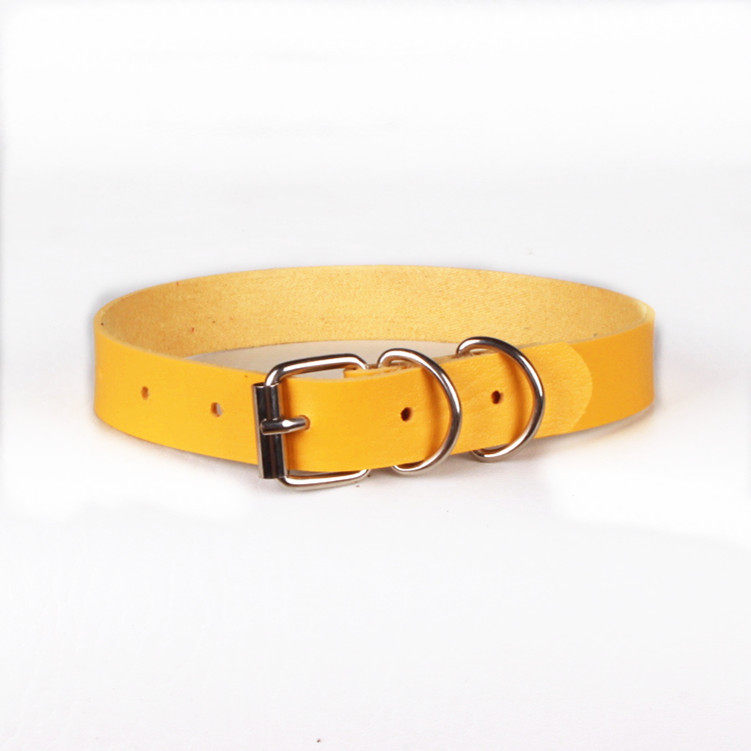 European and American dark Harajuku punk vintage PU leather collar nightclub hot girl rock neck strap collar bracelet dual-use