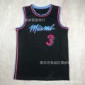 Heat pressed version no. 3 city edition black