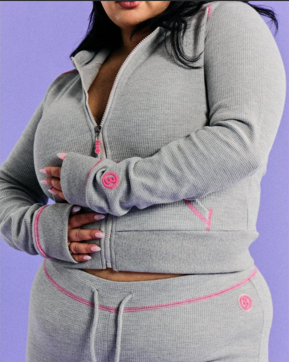 2025新品欧美服装跨境外贸亚马逊女装爆品开衫长袖长裤时尚套装