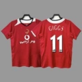 2005-06 Man L Home + Print No.11
