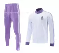 25 real madrid white