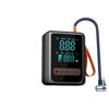 Car Air Pump Car Portable Car Electric Tire Electric Vehicle Motorcycle Wireless Automatic Air Pump