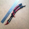 C-68 steel handle next generation