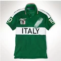 Italian green