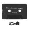 Car Bluetooth Tape Cassette Mp3 Two Channel Stereo Converter