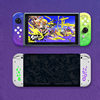 Cooler Nintendo Switch Splatoon 3 Modified Shell Splatoon3 Handle Shell Host Back Shell Accessories