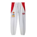 Ducati white [pants]
