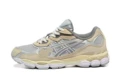 Grayish yellow