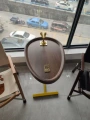 Small coffee table