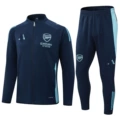 2425 royal blue arsenal jacket
