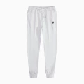Sweatpants-white black label