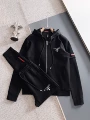 Black p