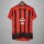 Классический ретро-свитер AC Milan с короткими рукавами № 22, футбольная форма Kakadaro little Romaldini mini 3