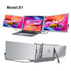 14inch Dual-Screen Portable Monitors Lcd Screen Laptop HDMI Display
