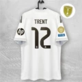 Home - 12 alexander arnold + world cup armband