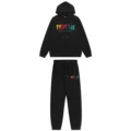 2005 suit black