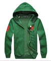 9006 zipper plus velvet emerald green red label