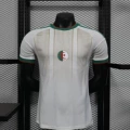 2026 algeria home kit