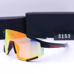 New European and American Style Sunglasses for Men and Women, Popular Online, Designer Sunglasses for Travel, Square Frame Glasses, Cross-Border 3153