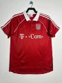 2005-06 bayern home game